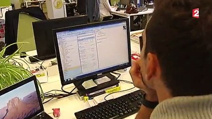 Ces entreprises qui forcent les salariés à se déconnecter du travail