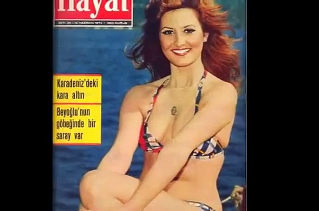 Tanımazsın Beni - Sevda Karaca