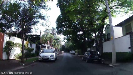 Jardim Paulista- São Paulo-SP