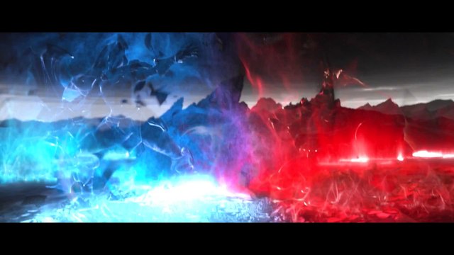 Trailer Phase de groupes - Worlds League of Legends