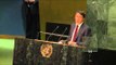New York - Renzi interviene alla 70ª Assemblea Generale delle Nazioni Unite (29.09.15)
