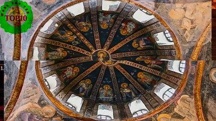 Top 10 Tourist Attractions in Istanbul