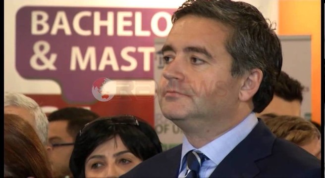 Panairi “Work and Study”, Jakaj: Mundësi reale punësimi - Ora News - Lajmi i fundit