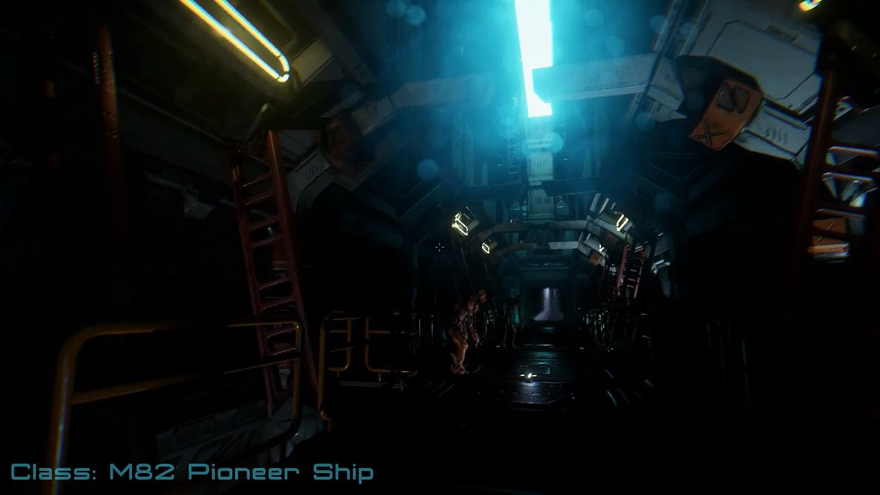 Syndrome - Trailer d'annonce