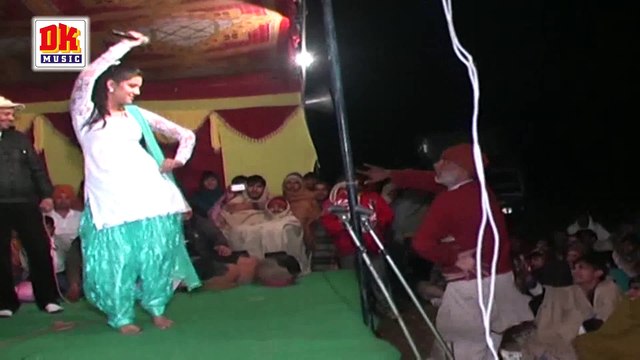 NEW SAPNA DESI HOT MUJRA DANCE HI DANCE SAPNA DANCE WITH TAU DK MUSIC