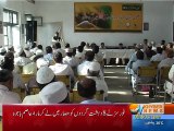 Swat education department distribution laptop 19 sept 15 by saeed ur rahman