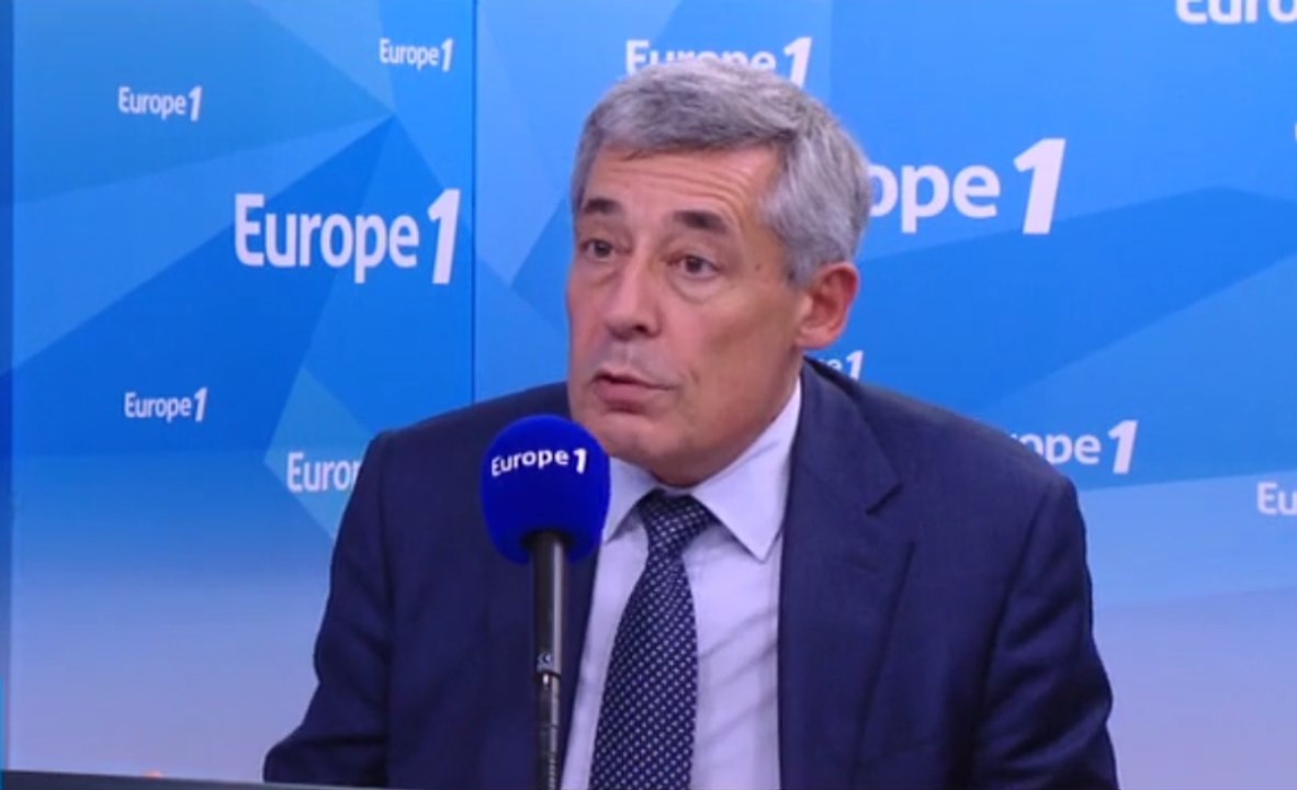 Vu le contexte, Guaino préfère attendre pour rendre son rapport sur l’islam