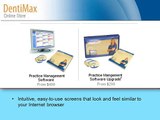 Dental Software-Dental Practice Management Software