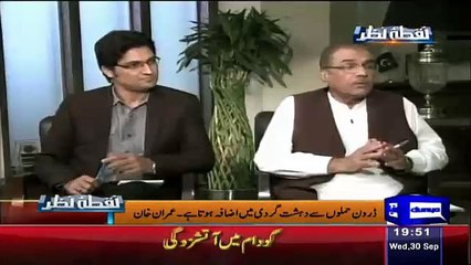 If you Have To Decide, If you Have To Decide Watch Imran Khan's Reply