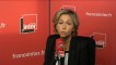 Valérie Pécresse : "On n’est plus capable de faire vivre ensemble tous les Français sur le même territoire"