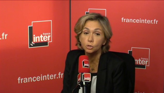 Valérie Pécresse : On n’est plus capable de faire vivre ensemble tous les Français sur le même territoire