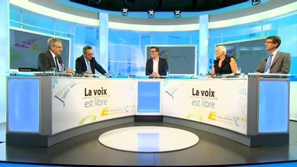 La Voix est Libre du 13 Juin 2015