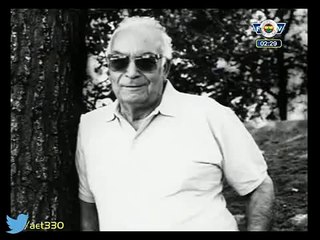 Yaşar Kemal & Cem Yılmaz - Sen De Mi Fenerbahçeliydin?