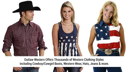 Western Wear Apparel & Boots New Port Richey