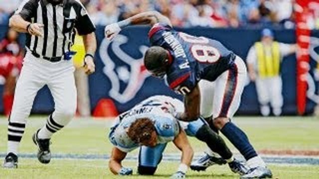 Top 10 Sports Fights Ever • Football • Ice Hockey • Baseball • Basketball