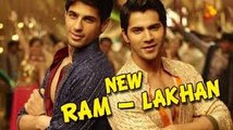 Ram Lakhan 2 | Sidharth Malhotra upcoming movies 2015 & 2016 2017