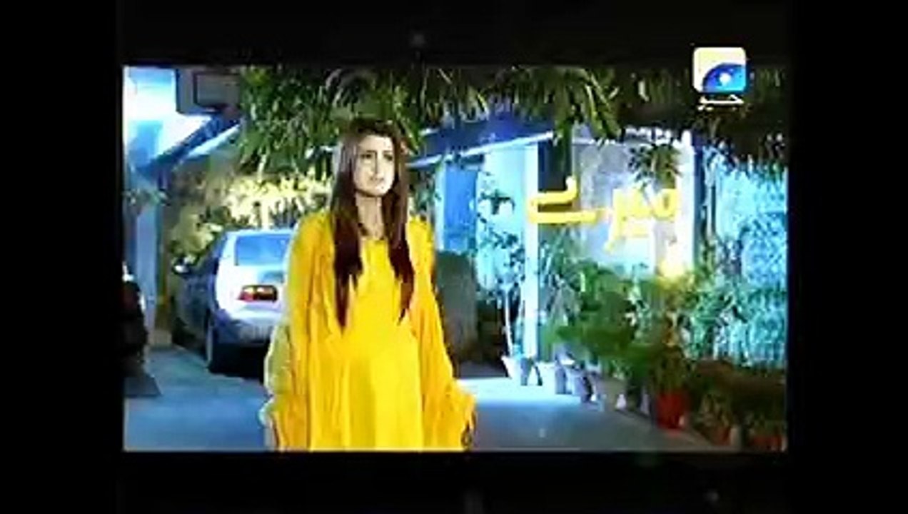 Mere Armaan Episode 29