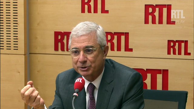 Claude Bartolone sur Nadine Morano : À force de courir par le Front national c'est la plus stupide qui s'est fait prendre