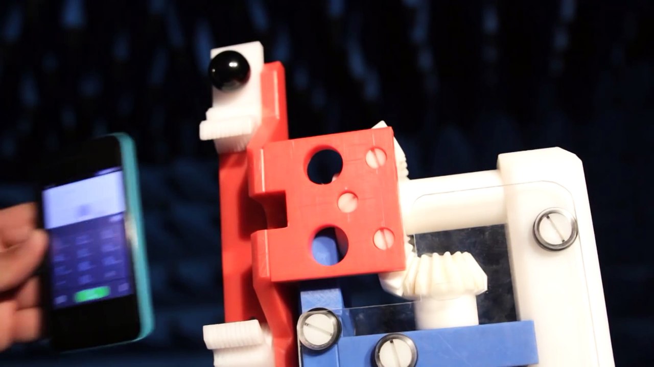 Fnac - Découvrez le Labo Fnac et ses tests techniques