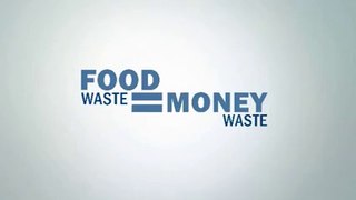 Food Waste Money Waste