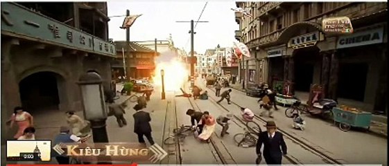 Phim Kiêu Hùng SCTV9 Tập  20   Nhấn vào link dưới