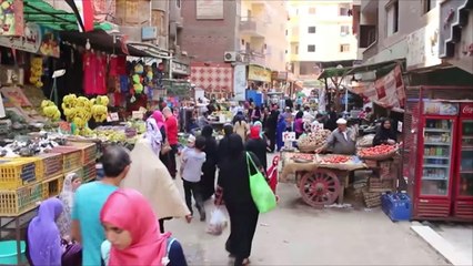 Download Video: ظروف معيشية صعبة للمصريين