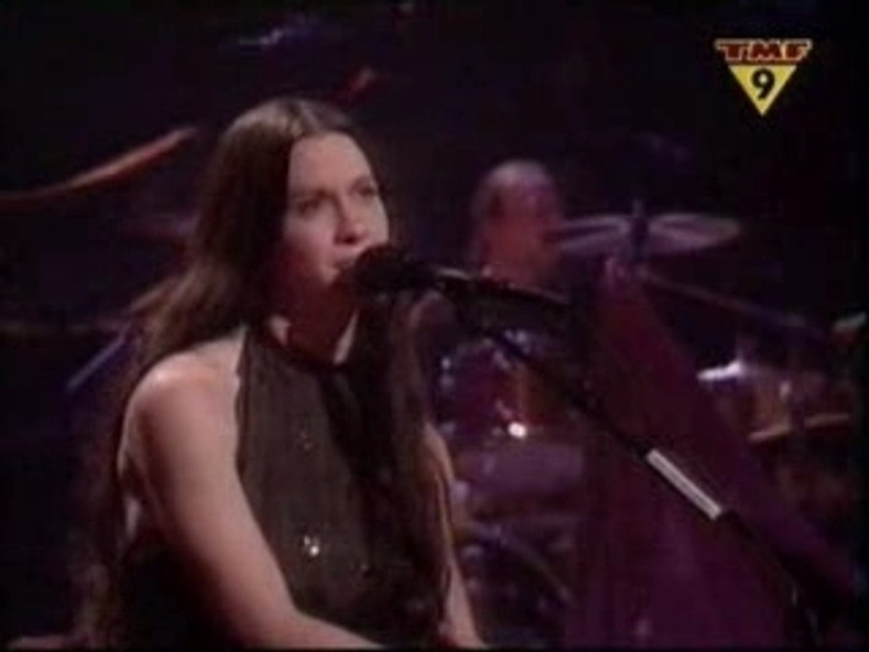 King of pain - Alanis Morissette