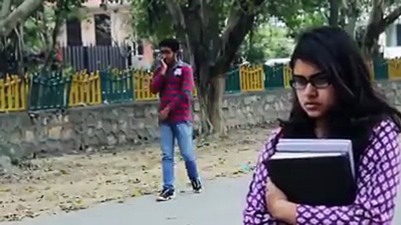 Girls protection