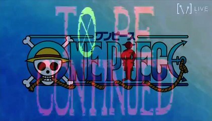 One Piece Episode 712 English Sub Preview