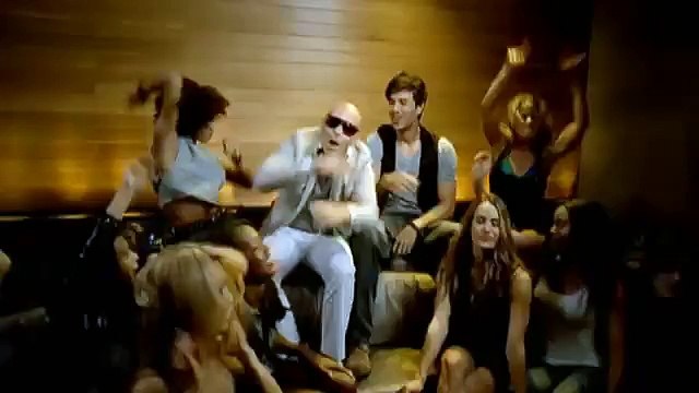 Pitbull, World's Fastest Rapper