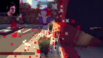 Minecraft OLIVE GARDEN HIDE N SEEK! (Our new Waifu!)