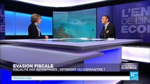 Fiscalité des entreprises : optimiser ou disparaître ?