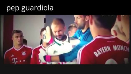 Barcelona VS Bayer Leverkusen 2-1 , champions League - September 29, 2015