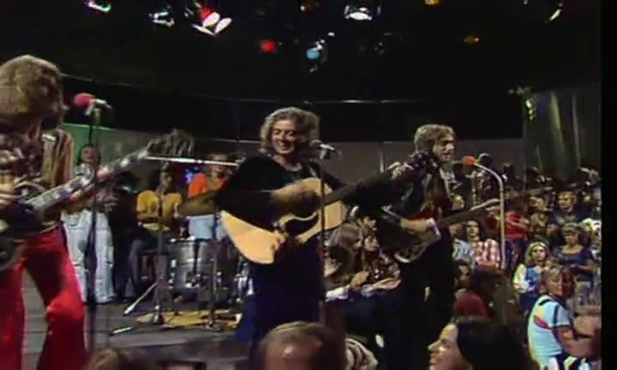 Kincade - Do you remember Marilyn 1973
