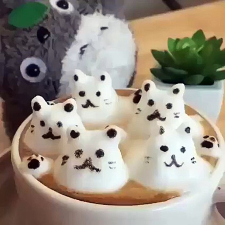 An Amazing clip