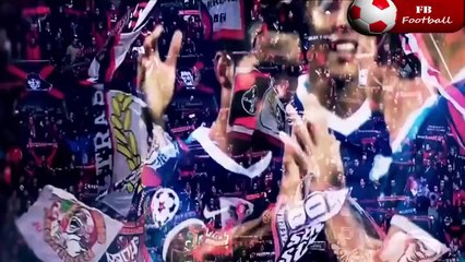 Barcelona vs Bayer Leverkusen Promo _ Group E - Champions League 2015_16