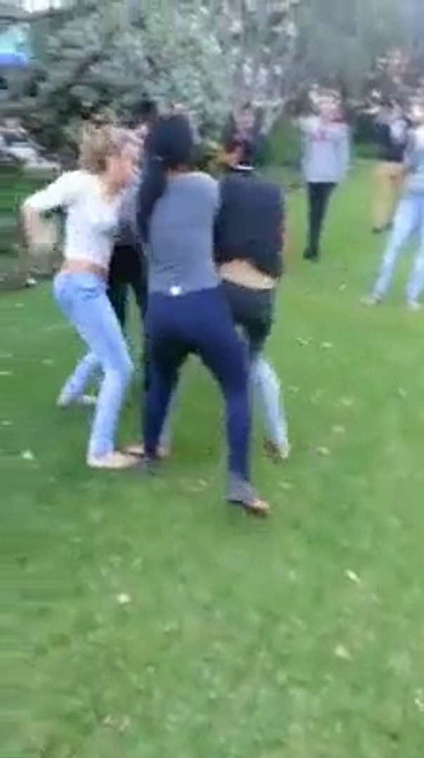 Girls Fights Videos