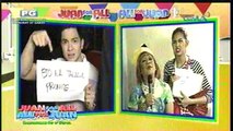Eat Bulaga [KalyeSerye] - Sept 30, 2015 - Part4
