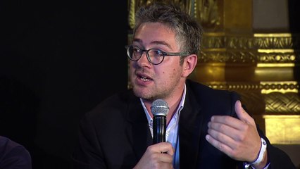 Monde Festival : "La démocratie, ça ne se joue pas seulement au moment des élections"