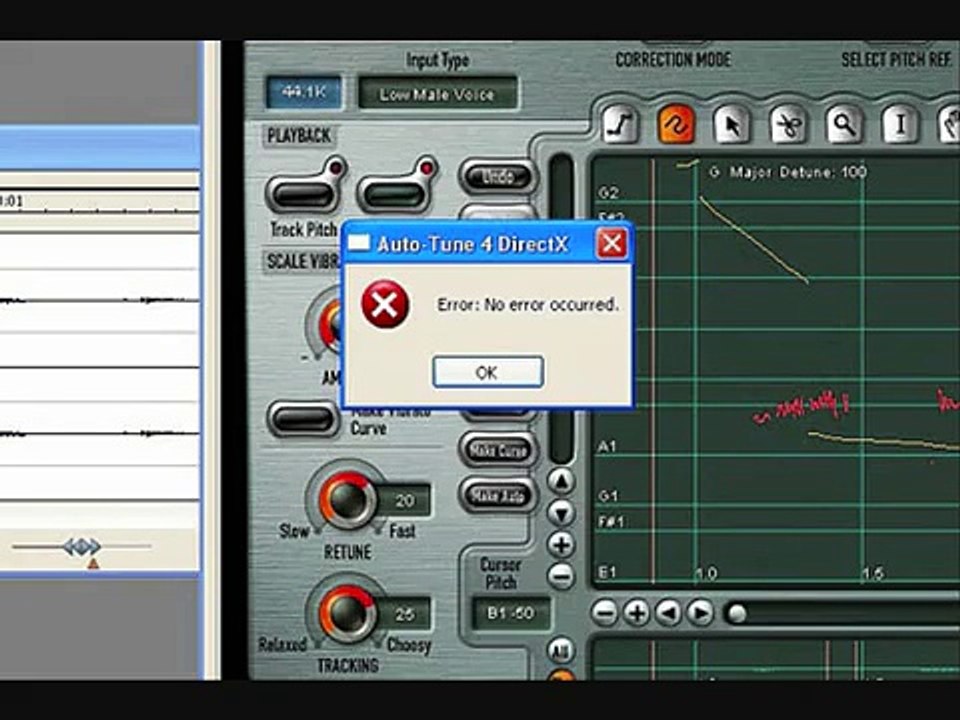 Windows (Remix) - nice bass