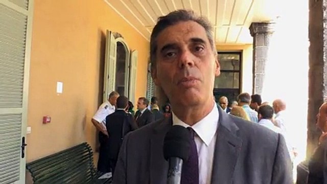 Ile de la Réunion : Les acteurs publics sensilisés à la lutte préventive contre la radicalisation