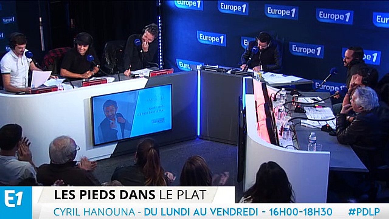 Marc-Antoine Le Bret : Geneviève de Fontenay veut Michel Sardou !