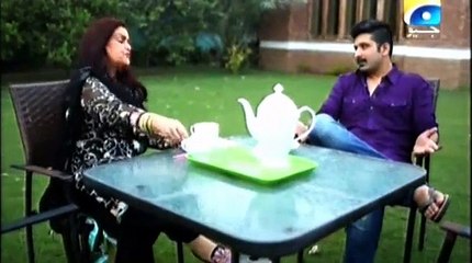 Maikey Ko De Do Sandes Episode 34 Drama 30th September 2015