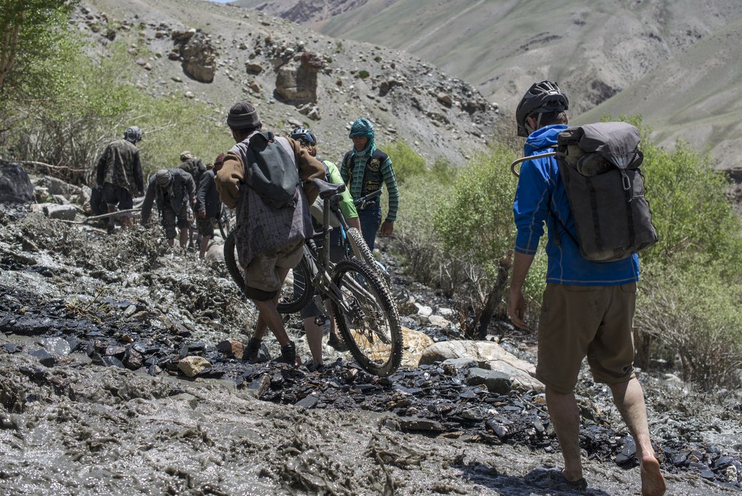 How To Pack Clothing For Adventure Epics - Adventure | Trail...