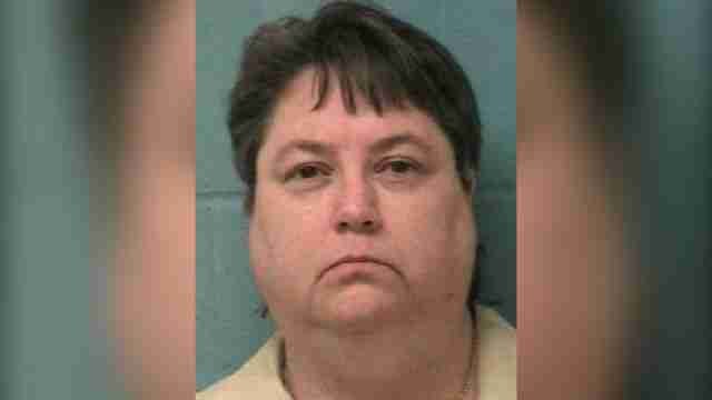 Woman convicted of husband's murder executed in Georgia despite Pope Francis plea