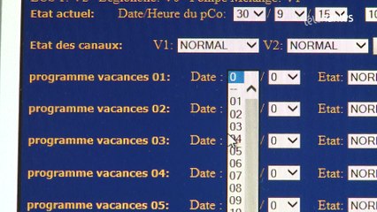 Saint-Joachim, ville écolo et économe