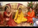 Banno Tere Shadi Nu - Anmol Sayal And Chanda Sayal - Pakistani Wedding Song - Album 1