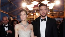 Jessica Biel tributa Justin Timberlake: 'Sei un compagno meraviglioso'