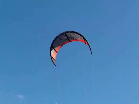 KITESURF E WINDSURF A PORTO POTENZA PICENA (MACERATA, MARCHE, ITALY)