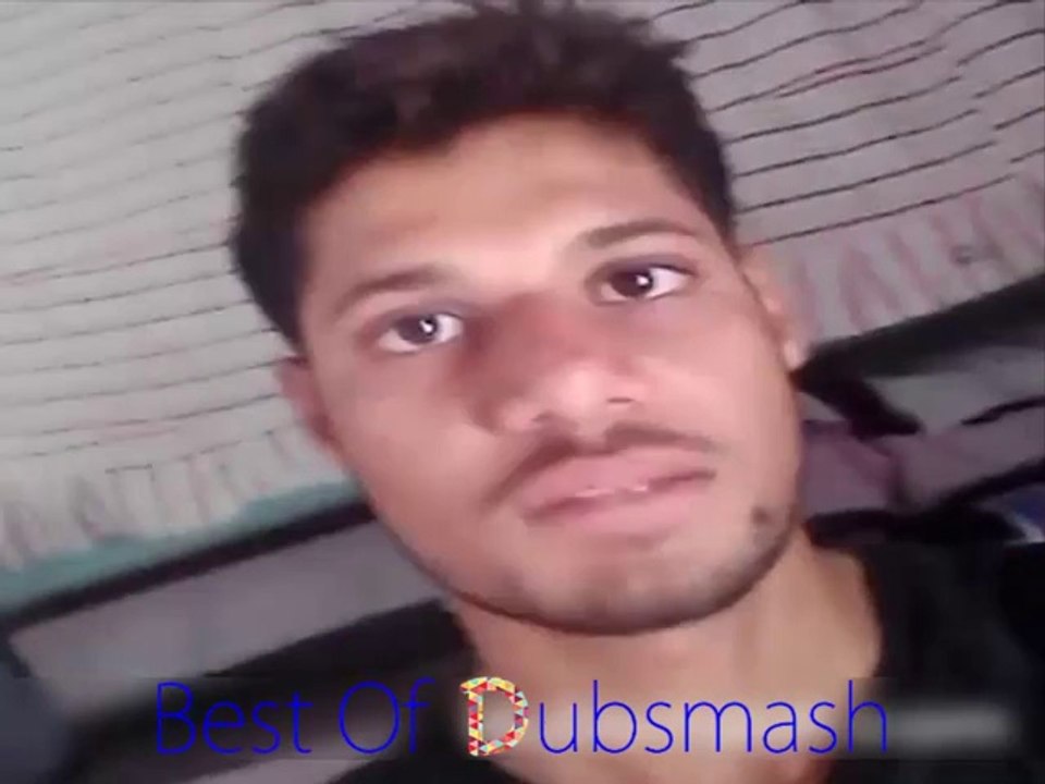 The Best Dubsmash Guy 2015